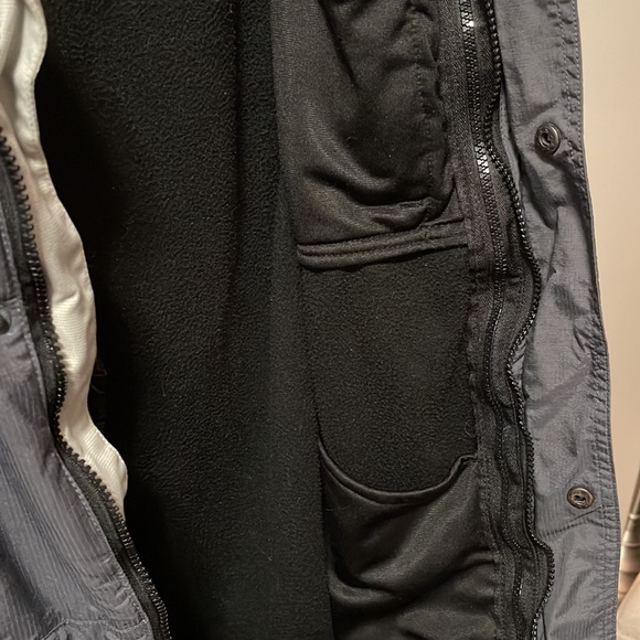 North 49th Winter Jacket - Picture 11 of 14